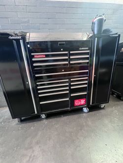 Husky toolbox