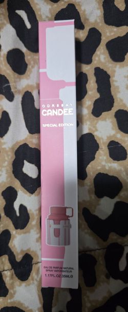 Perfume arabe