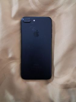 Iphone 7 plus