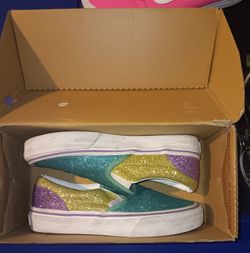Kids Vans