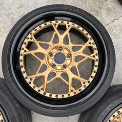dpe wheels rims tires