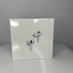 AirPod Pro 2nd Generation 
