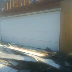 Garage Door