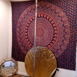 XPole 40mm Fitness Pole 