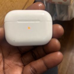 Air Pod Pro Case 1st Gen