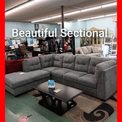 ✨ Sectional 