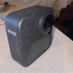 GoPro Max