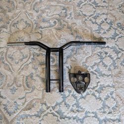 T-BARS.   HANDLE BARS 