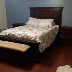Bedroom Set
