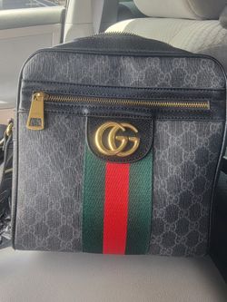 Gucci Crossbody Bag