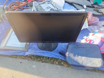 Small Monitor