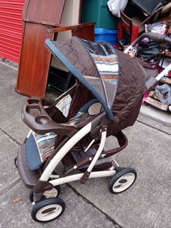 Graco stroller