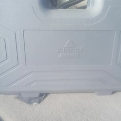 Bissell Steam N Clean