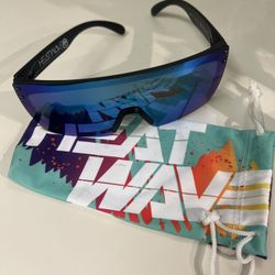 Heatwave Sunglasses