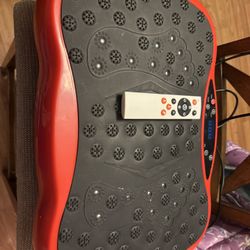 Fitness Vibrator 