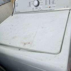 Kenmore High Efficiency Washer