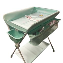 Brand New!  Baby Changing Table