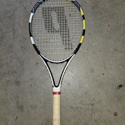 Prince Tennis Racket 