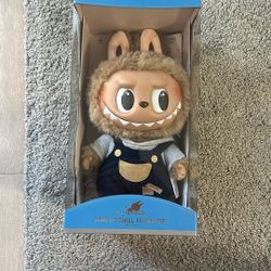 The Monsters Time To Chill