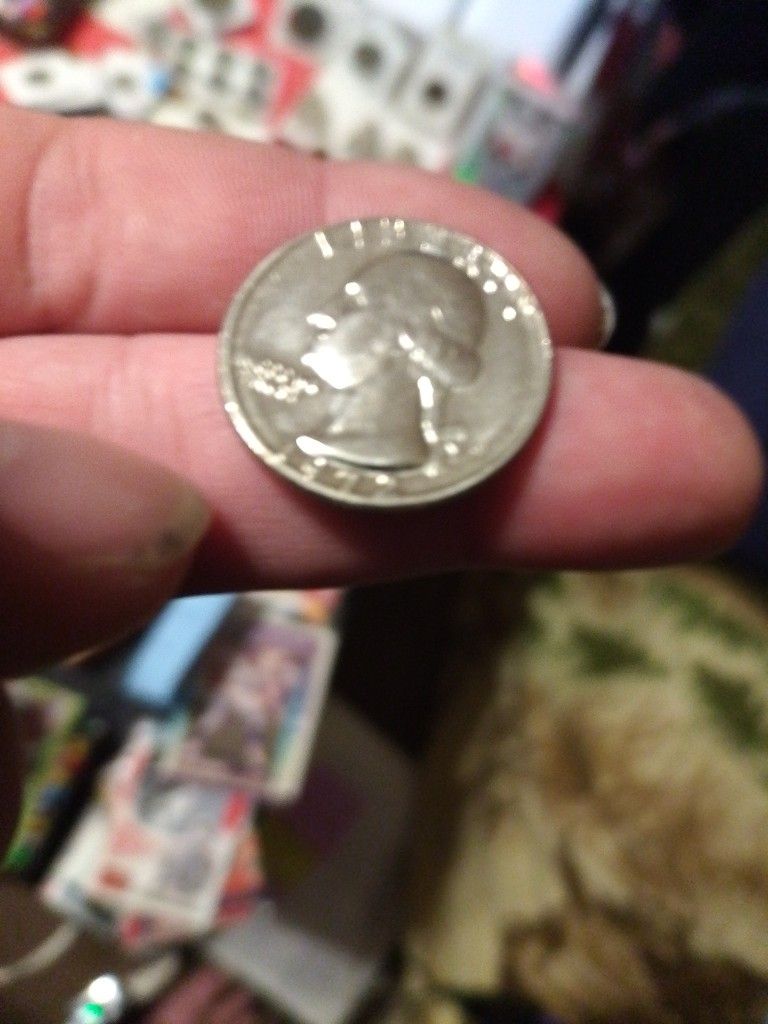 72 BU UNC
