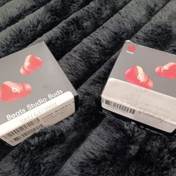Beats Studio Buds $75 each
