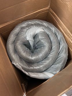 Queen size mattress