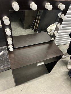 Vanity