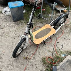 Scooter