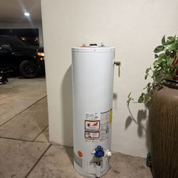 Gas Boiler (used) In Good Condition 