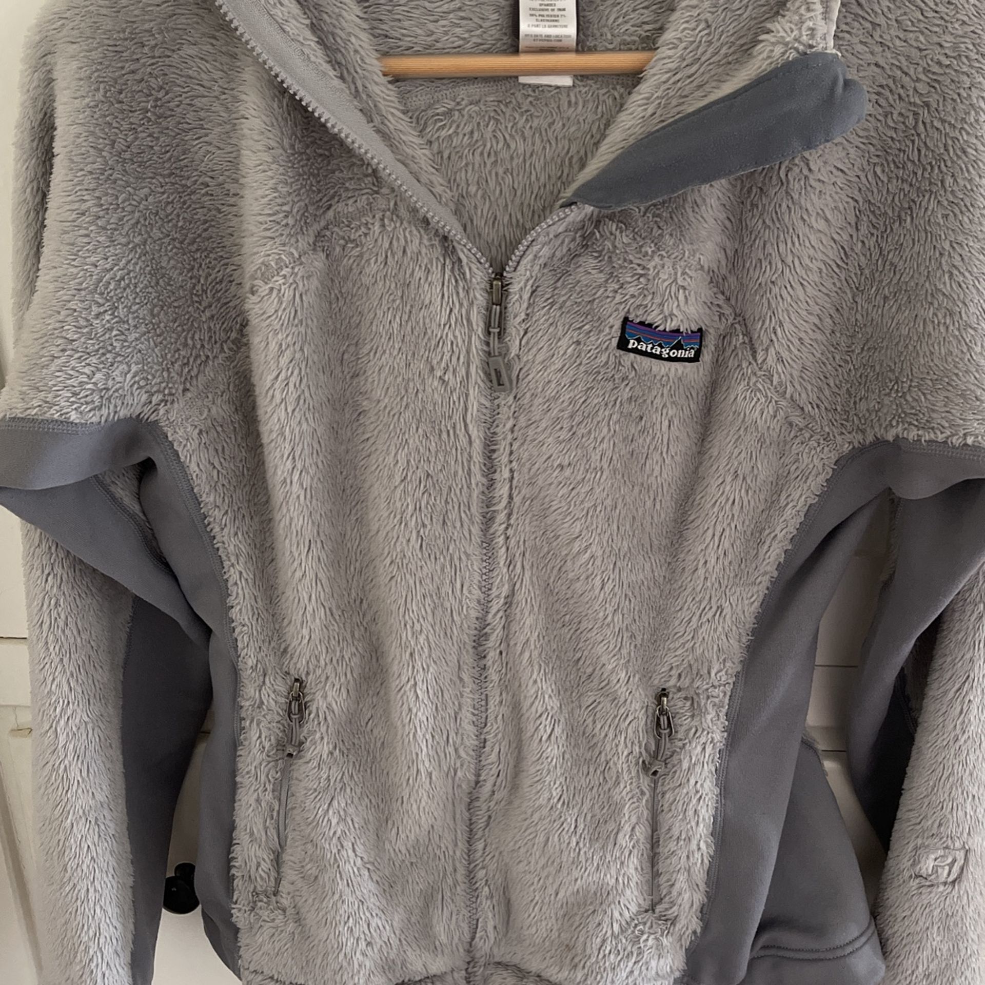 Patagonia Women’s Fleece Hoodie