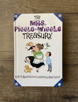 The Mrs. Piggle Wiggle Treasury