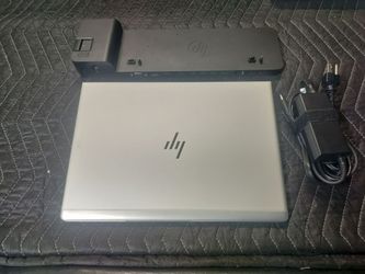HP EliteBook 840 G5