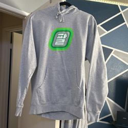 Anti Social Social Club Hoodie Size M