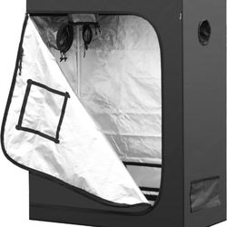 Grow Tent 