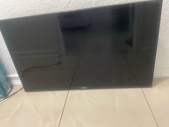 40’’ Samsung TV