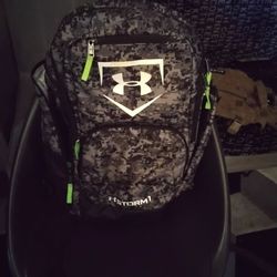 Under Armor Backpack