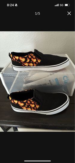 Shoes Vans size.6