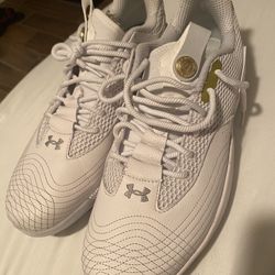 Baseball Cleats Size 12.5 
