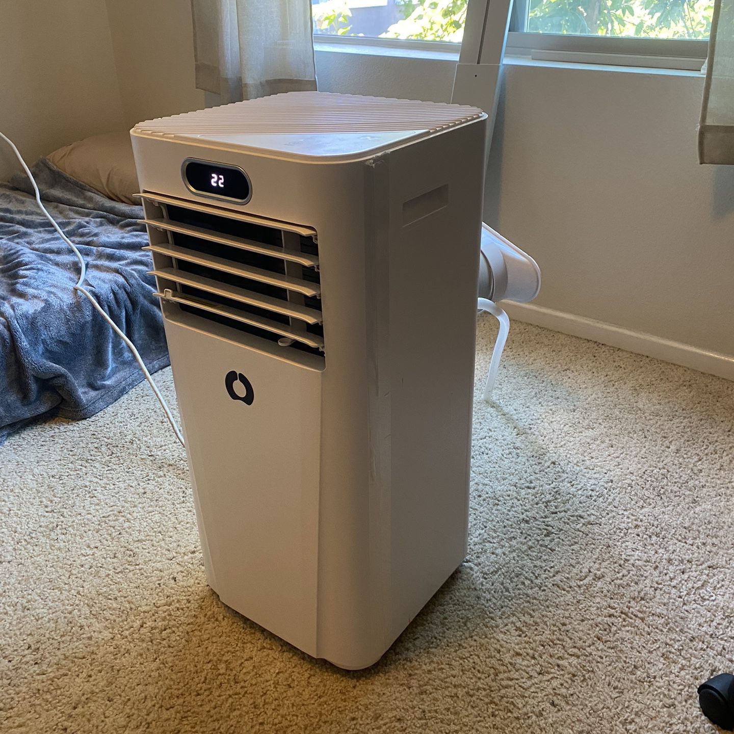 High Quality Tower A/C Unit