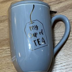 Teatime Mug