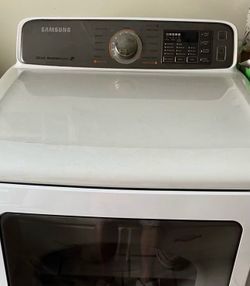 Gas dryer