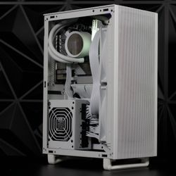 Gaming PC 3070/I7 11700F/32GB DDR4/M.2
