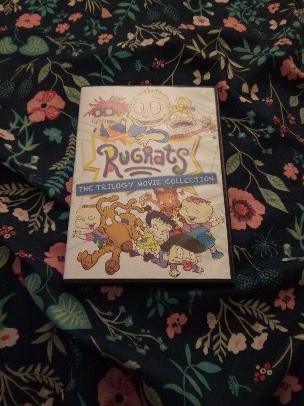 Rugrats Movies