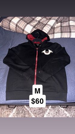 True Religion jacket Size M