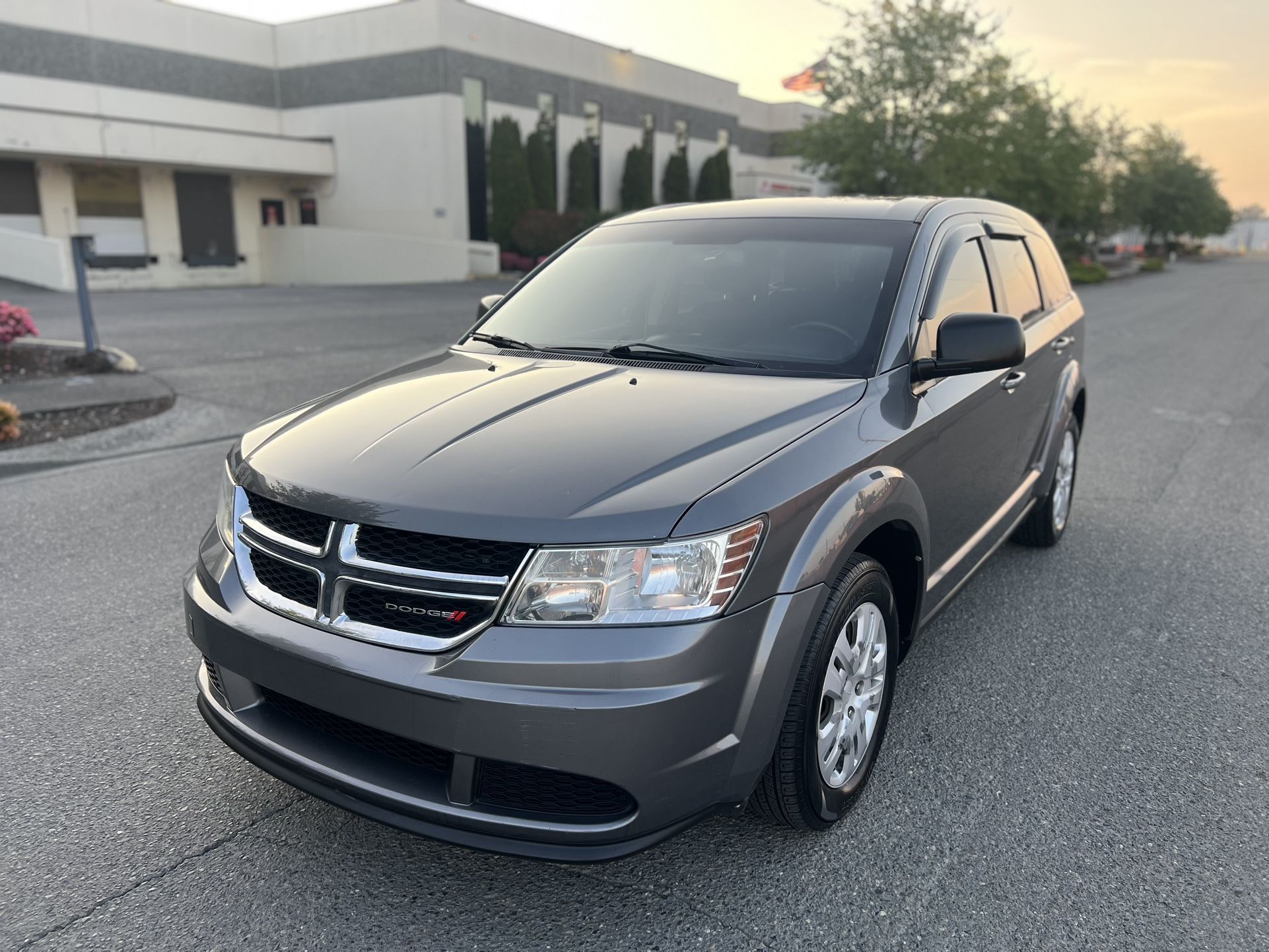 2013 Dodge Journey