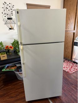 Free Refrigerator