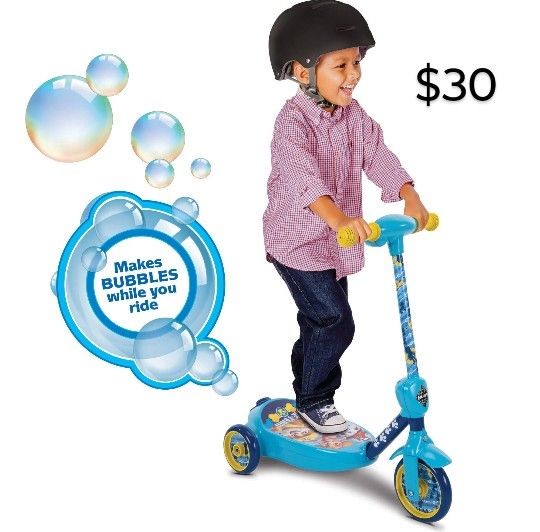 CHILD Scooter