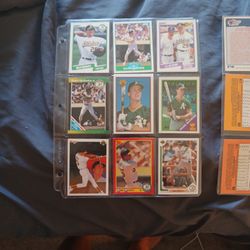 Mark Mcgwire Baseball Cards 
