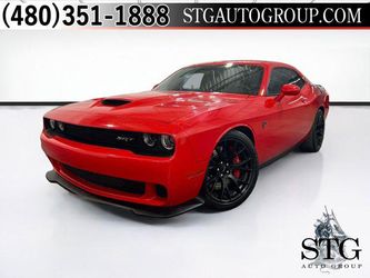 2015 Dodge Challenger