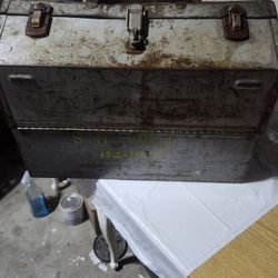 Vintage Kennedy Kits 1018